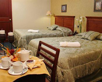 Casa Andina Standard Plaza Hotel 3*
