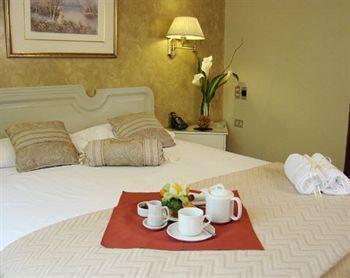 Hotel Casa Andina Standard Plaza Trujillo