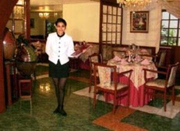 Hotel Casa Andina Standard Plaza Trujillo