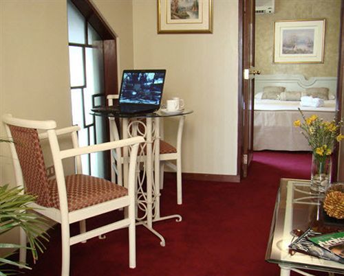 Casa Andina Standard Plaza Hotel 3*